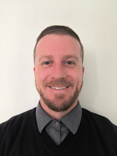 Photo of Cody Brunner
